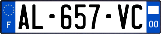 AL-657-VC