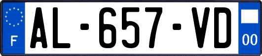 AL-657-VD