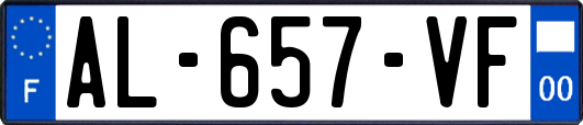 AL-657-VF