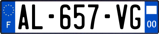 AL-657-VG