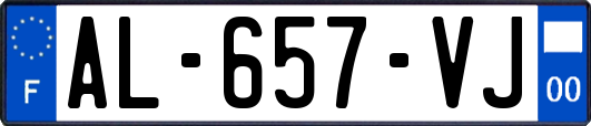 AL-657-VJ
