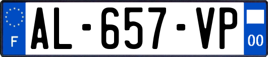 AL-657-VP