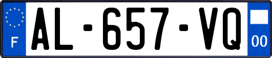 AL-657-VQ