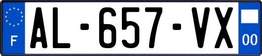 AL-657-VX