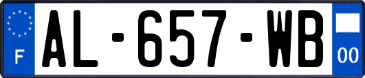 AL-657-WB