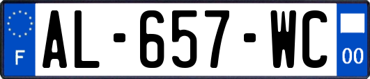 AL-657-WC