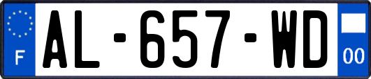 AL-657-WD