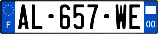 AL-657-WE