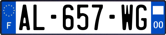 AL-657-WG