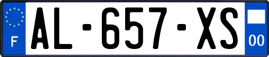AL-657-XS
