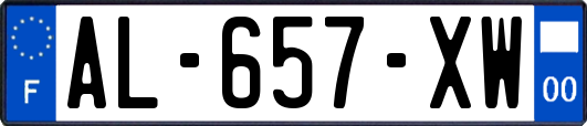 AL-657-XW