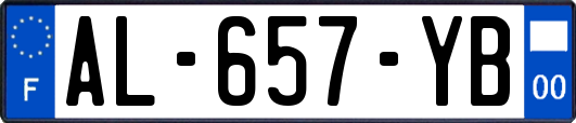 AL-657-YB