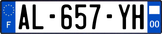 AL-657-YH