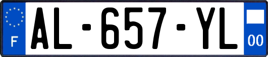 AL-657-YL