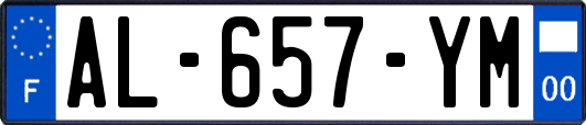 AL-657-YM