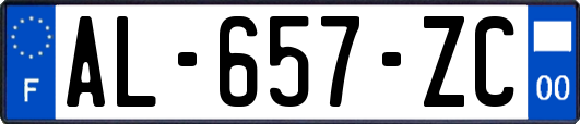 AL-657-ZC