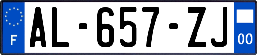 AL-657-ZJ