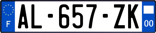 AL-657-ZK