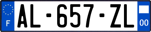 AL-657-ZL