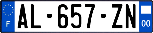 AL-657-ZN