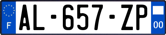 AL-657-ZP