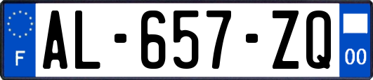 AL-657-ZQ