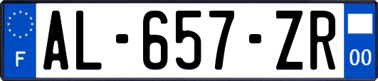 AL-657-ZR