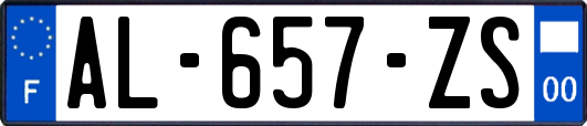 AL-657-ZS