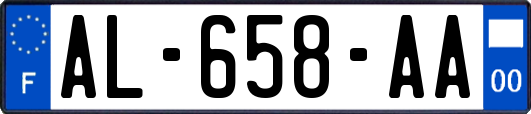 AL-658-AA