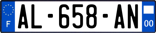 AL-658-AN