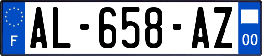 AL-658-AZ