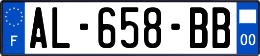 AL-658-BB