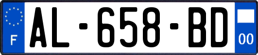 AL-658-BD