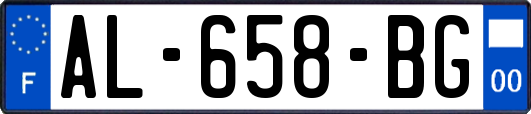 AL-658-BG