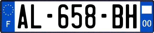 AL-658-BH