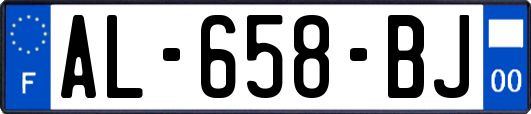 AL-658-BJ