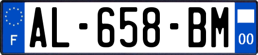 AL-658-BM