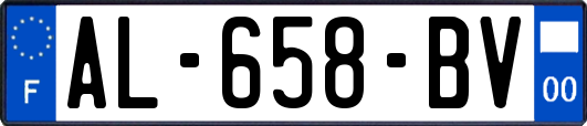 AL-658-BV