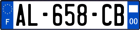 AL-658-CB
