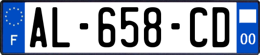 AL-658-CD