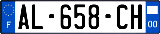AL-658-CH