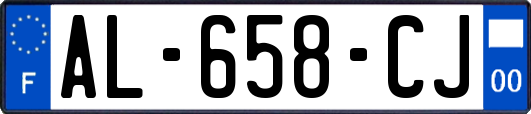 AL-658-CJ