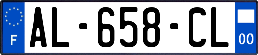 AL-658-CL