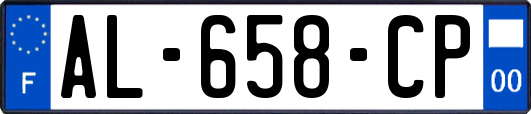 AL-658-CP