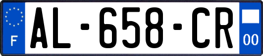 AL-658-CR