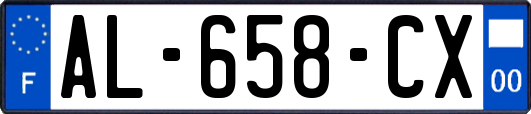 AL-658-CX