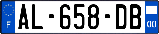 AL-658-DB