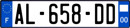 AL-658-DD
