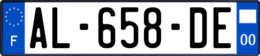 AL-658-DE