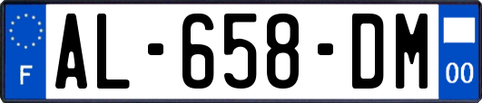 AL-658-DM